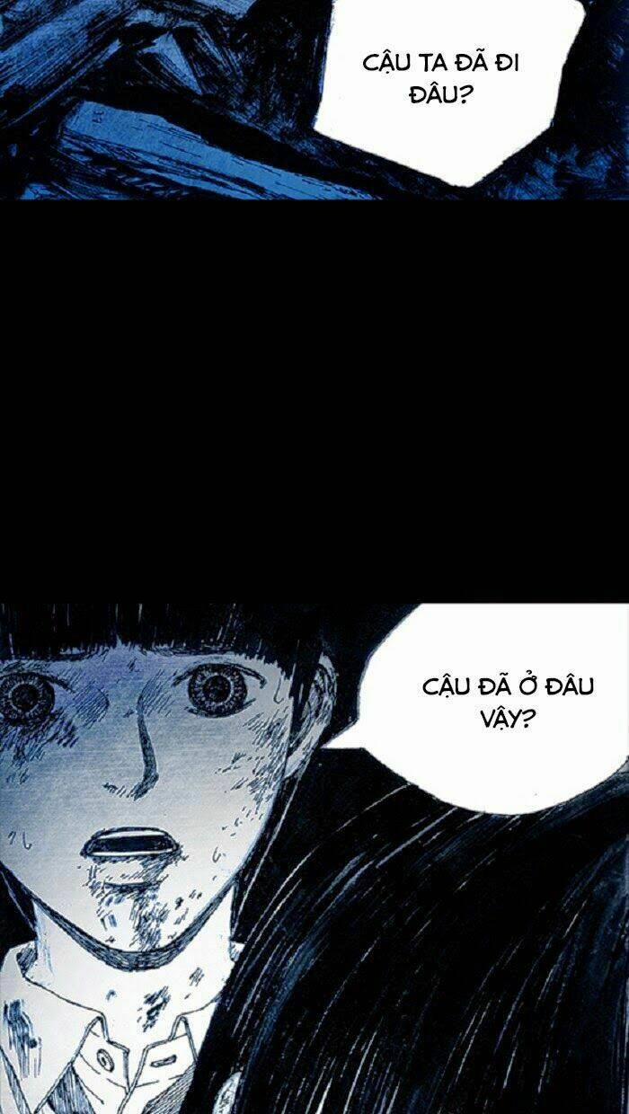 Distant Sky 8 trang 83