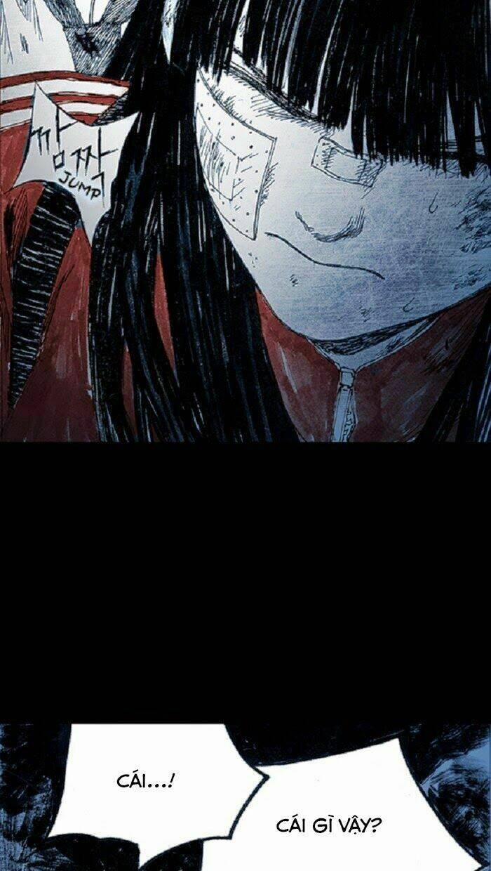 Distant Sky 8 trang 84