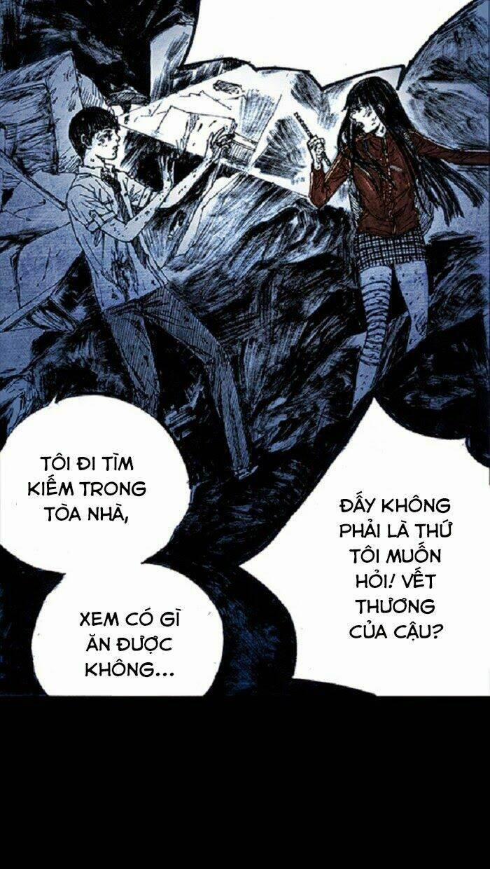 Distant Sky 8 trang 85