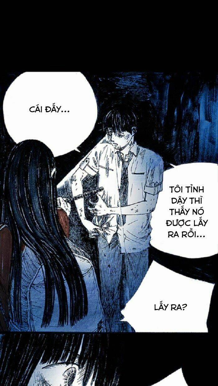 Distant Sky 8 trang 86