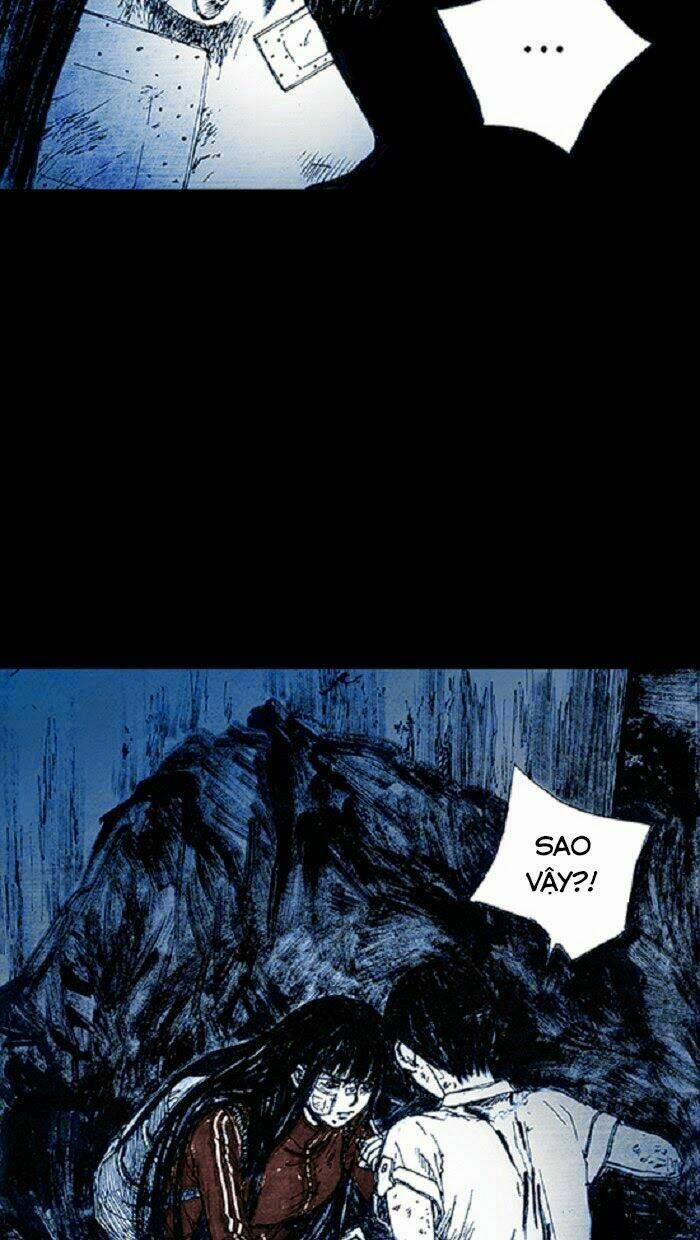 Distant Sky 8 trang 87