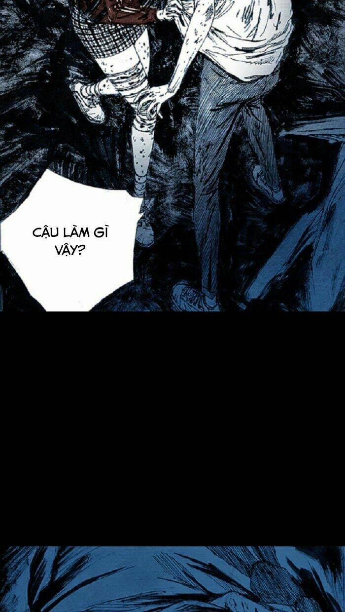 Distant Sky 8 trang 88