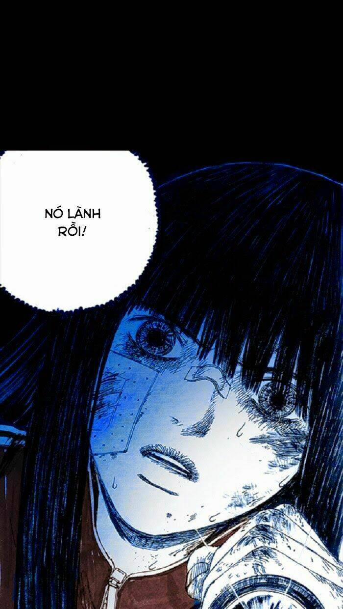 Distant Sky 8 trang 90