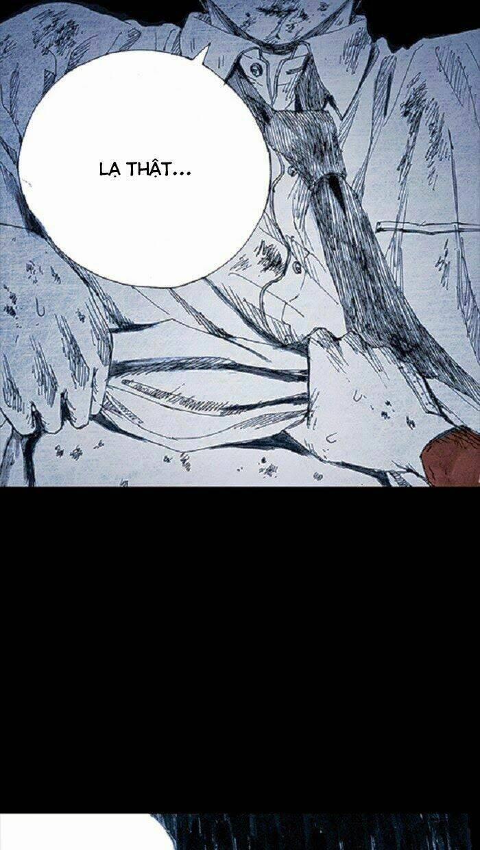 Distant Sky 8 trang 92