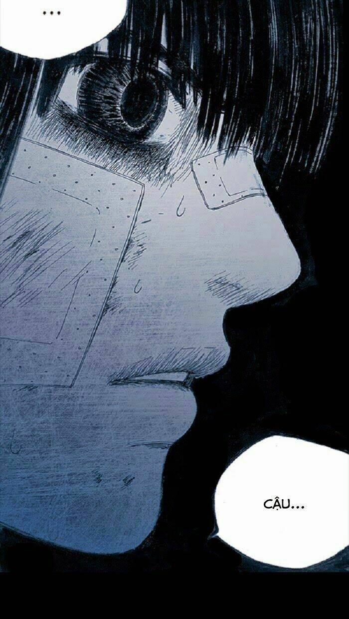 Distant Sky 8 trang 93