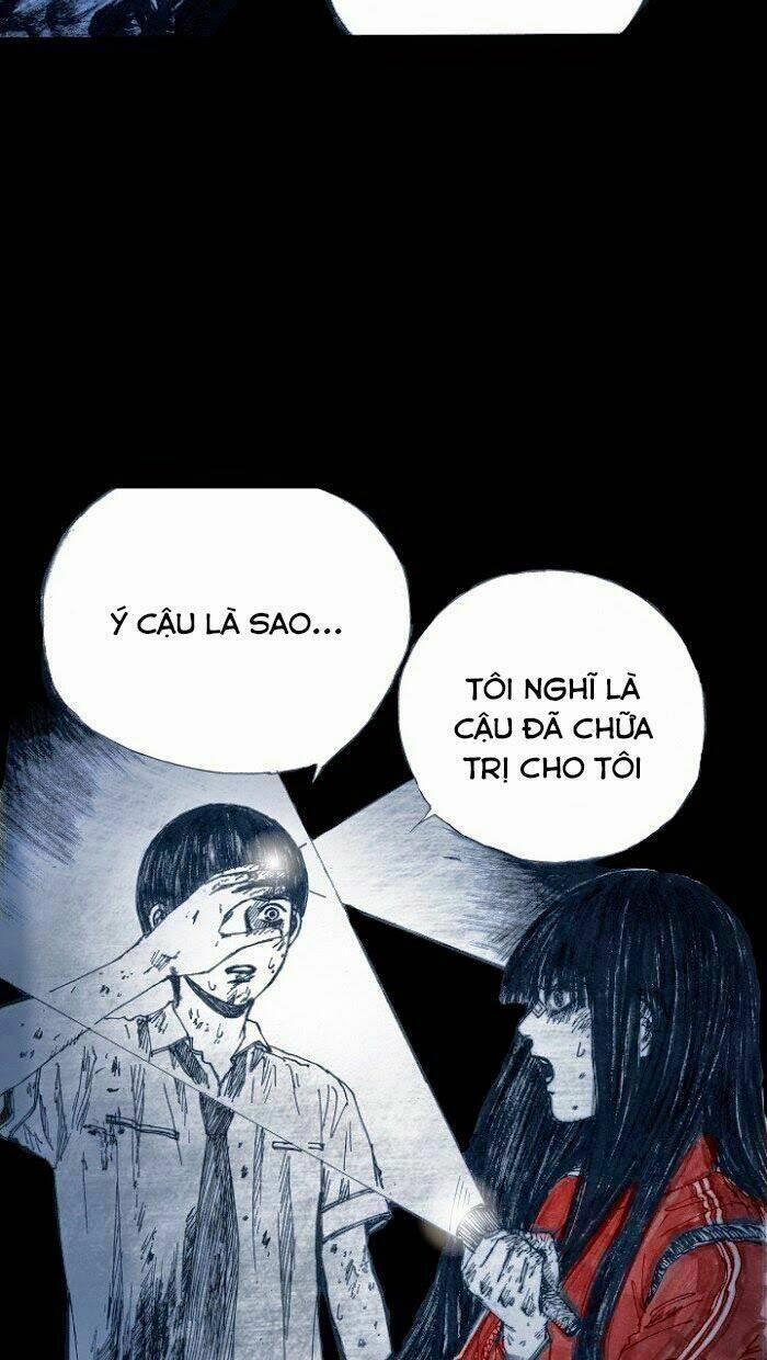 Distant Sky 9 trang 1