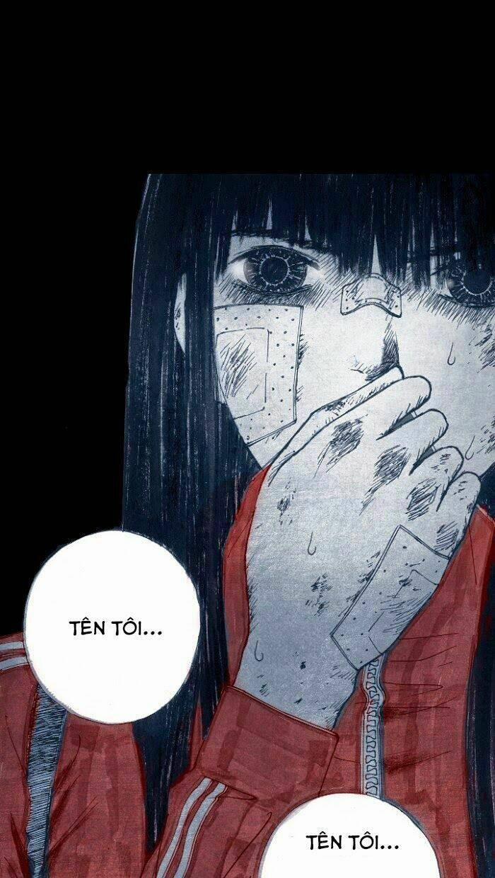 Distant Sky 9 trang 11