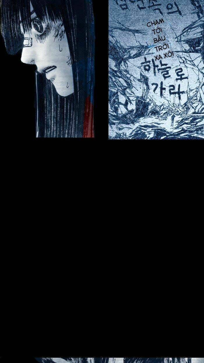 Distant Sky 9 trang 16