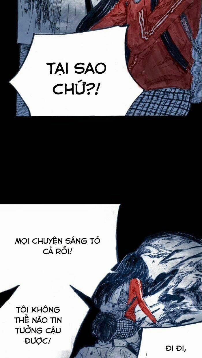 Distant Sky 9 trang 2