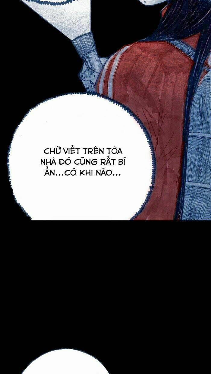 Distant Sky 9 trang 23