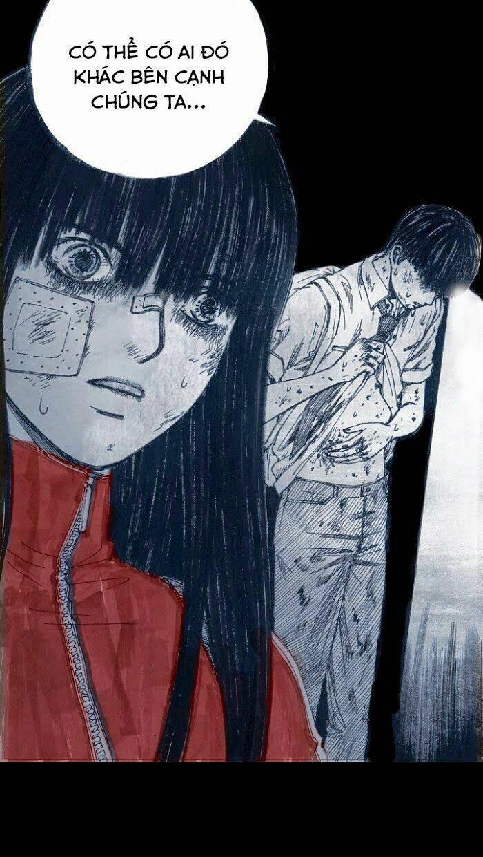 Distant Sky 9 trang 24