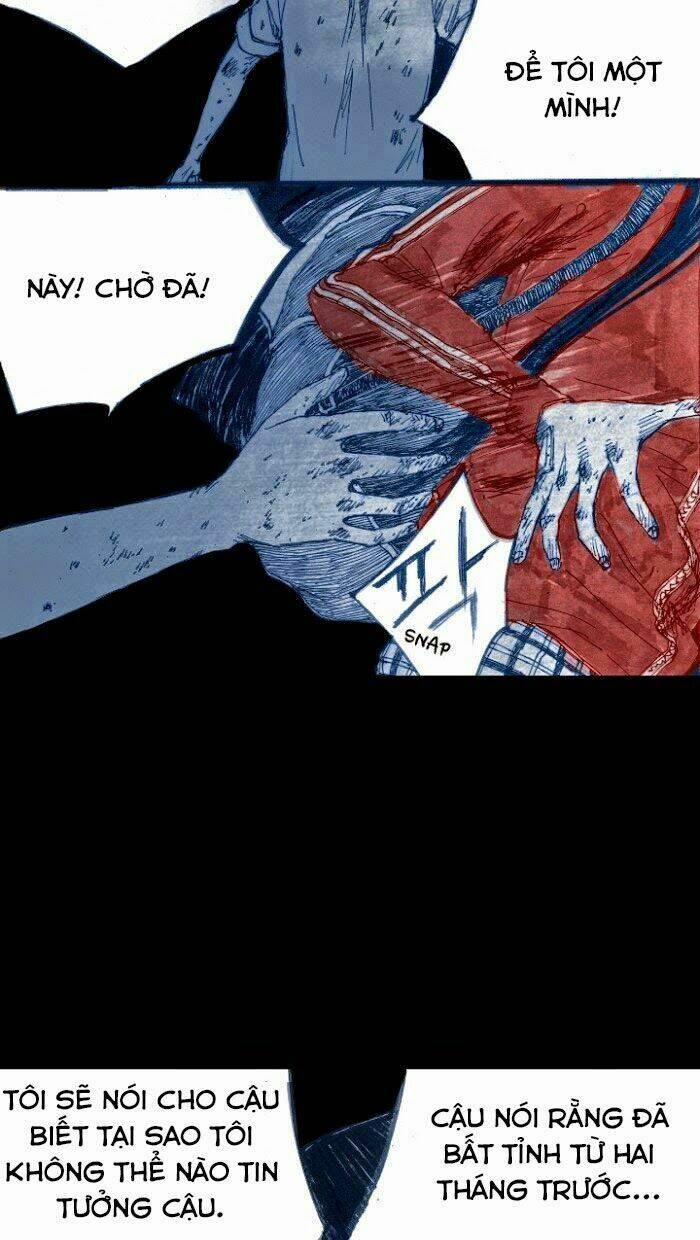 Distant Sky 9 trang 3