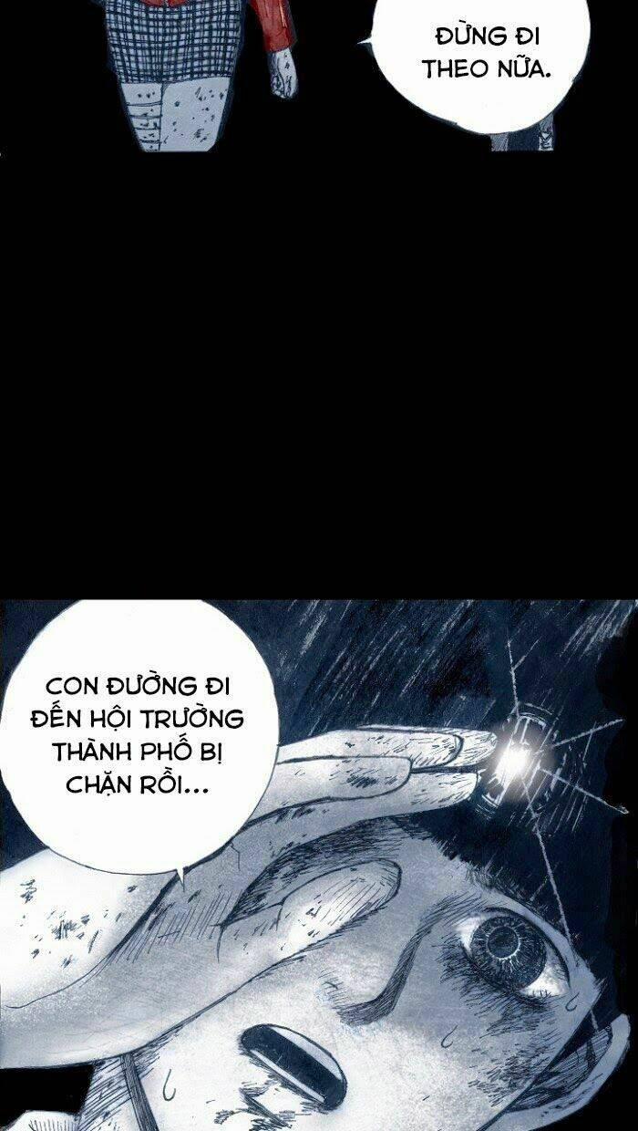 Distant Sky 9 trang 30