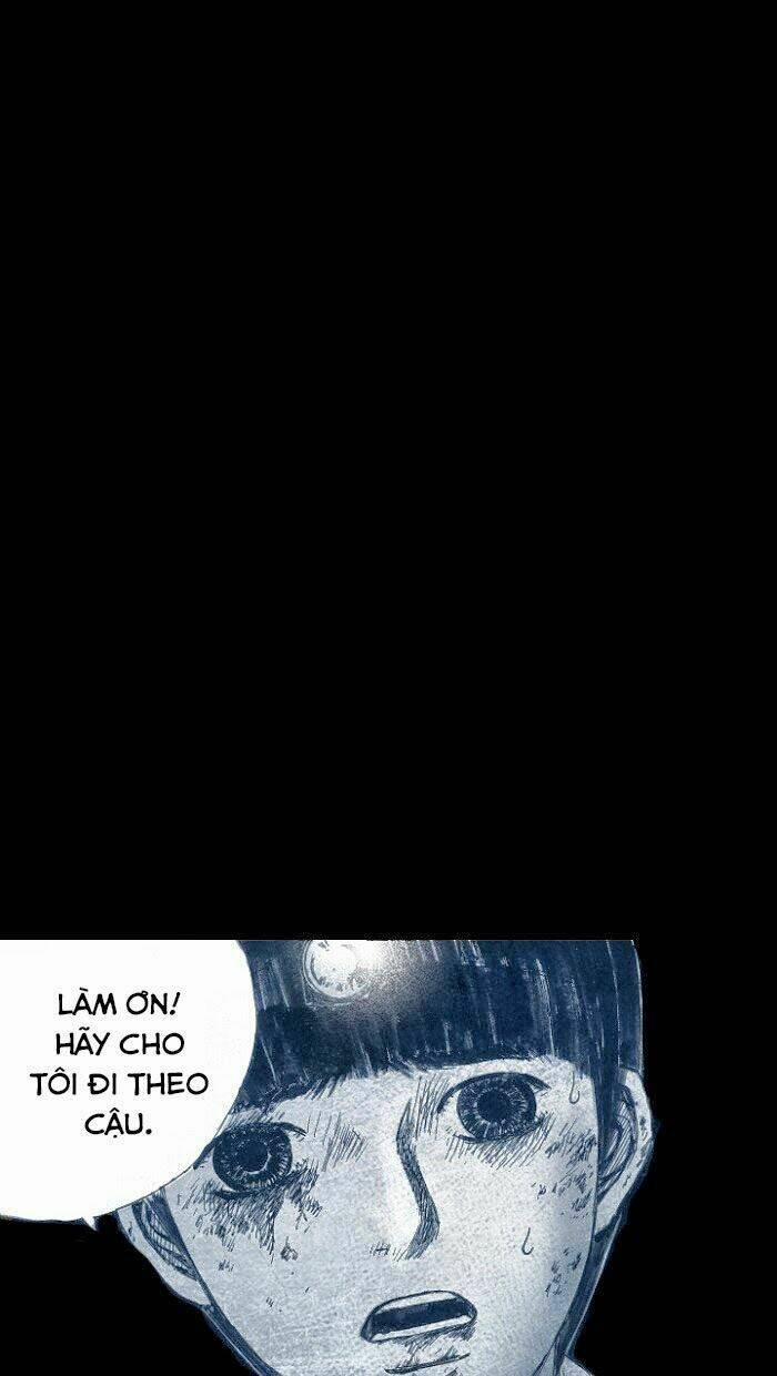 Distant Sky 9 trang 33