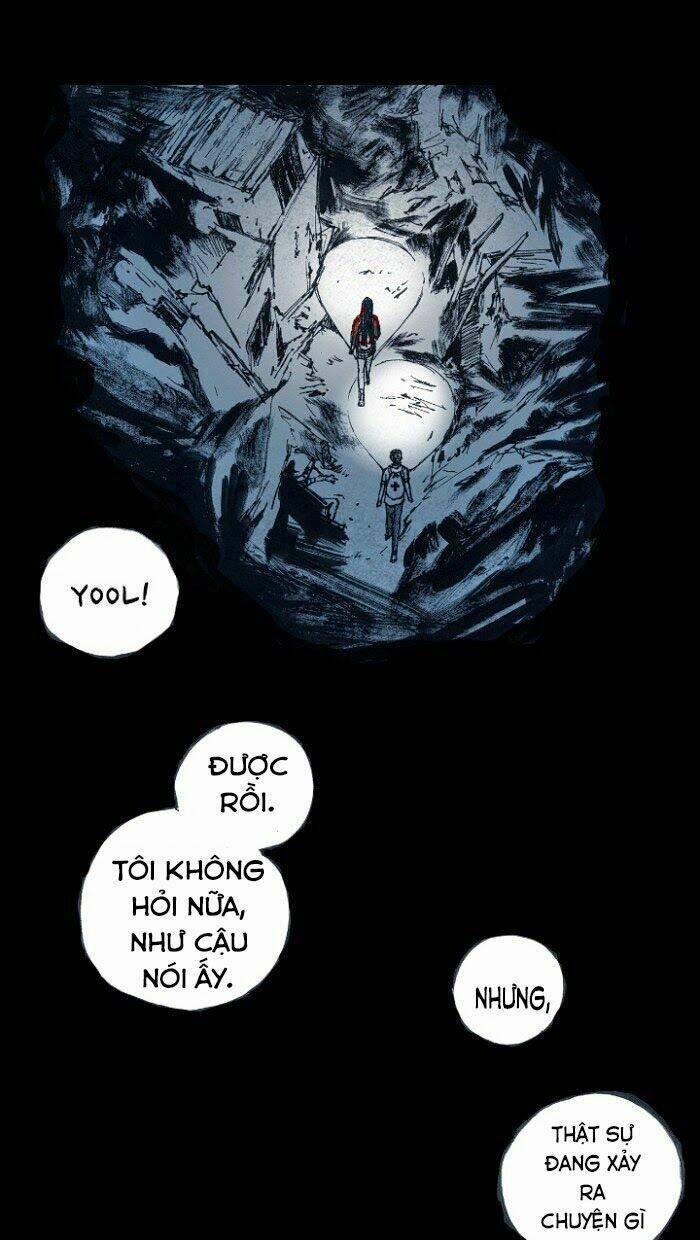 Distant Sky 9 trang 35