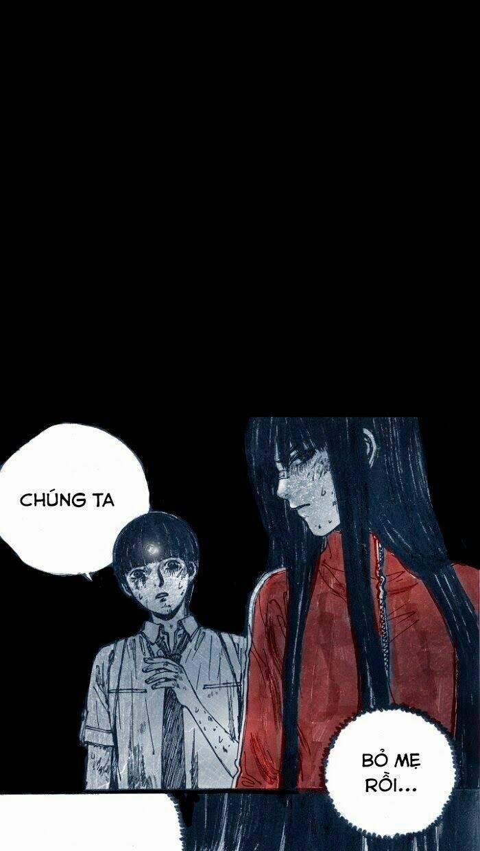 Distant Sky 9 trang 39