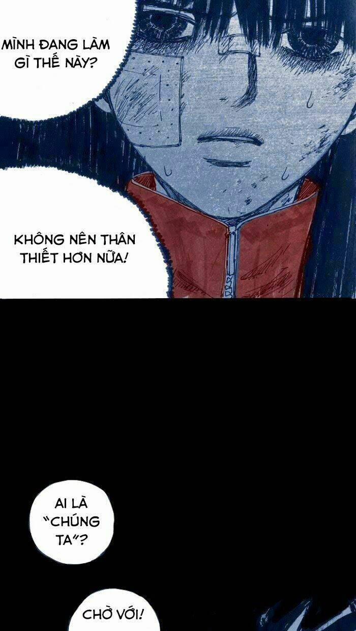 Distant Sky 9 trang 40