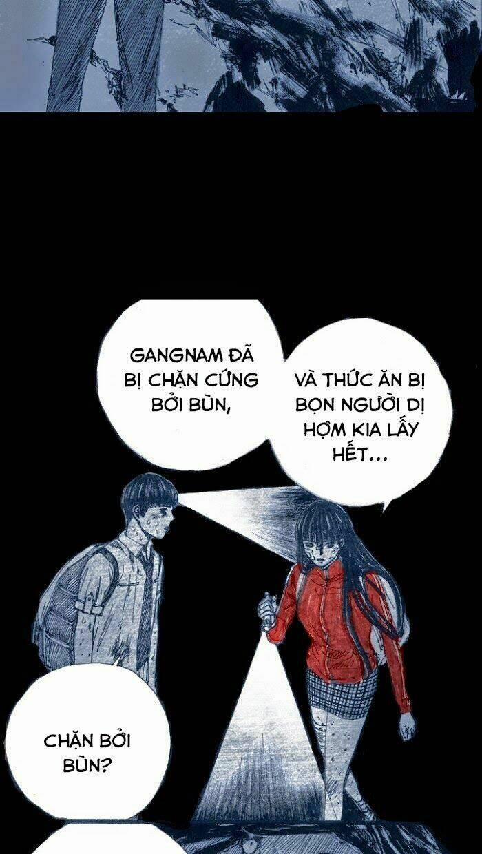 Distant Sky 9 trang 44