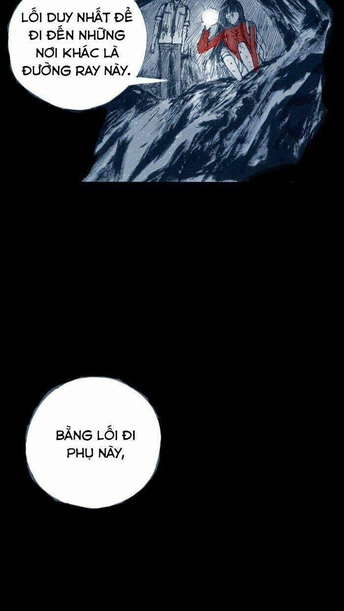 Distant Sky 9 trang 45