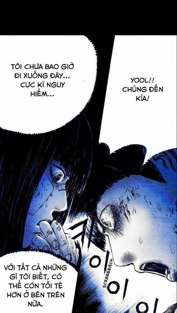 Distant Sky 9 trang 50