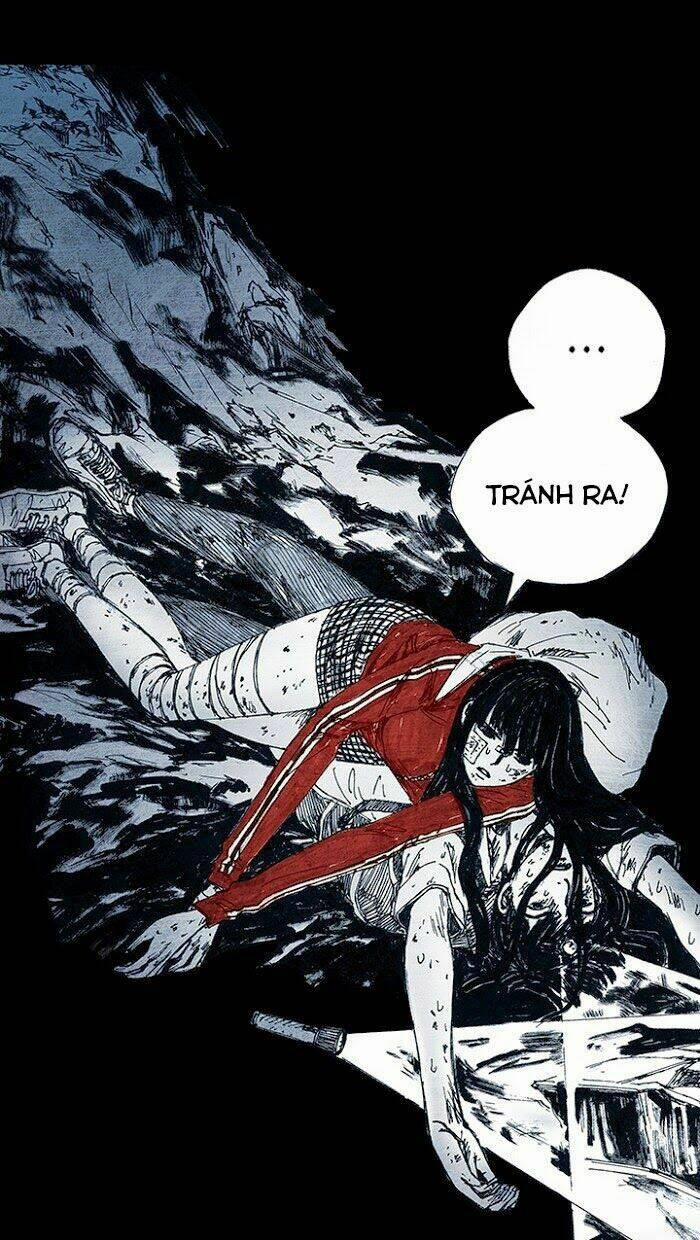 Distant Sky 9 trang 58