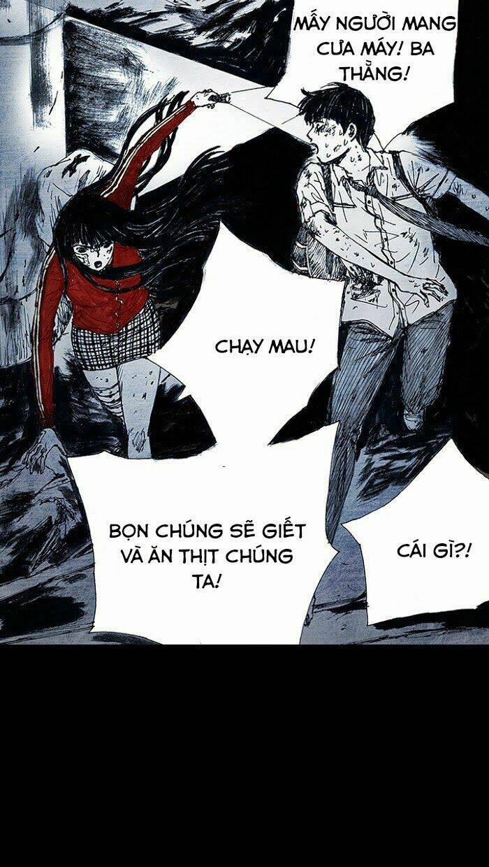 Distant Sky 9 trang 63