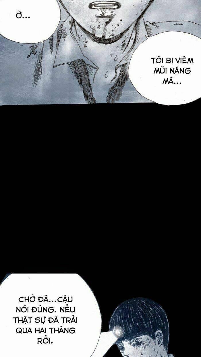 Distant Sky 9 trang 7