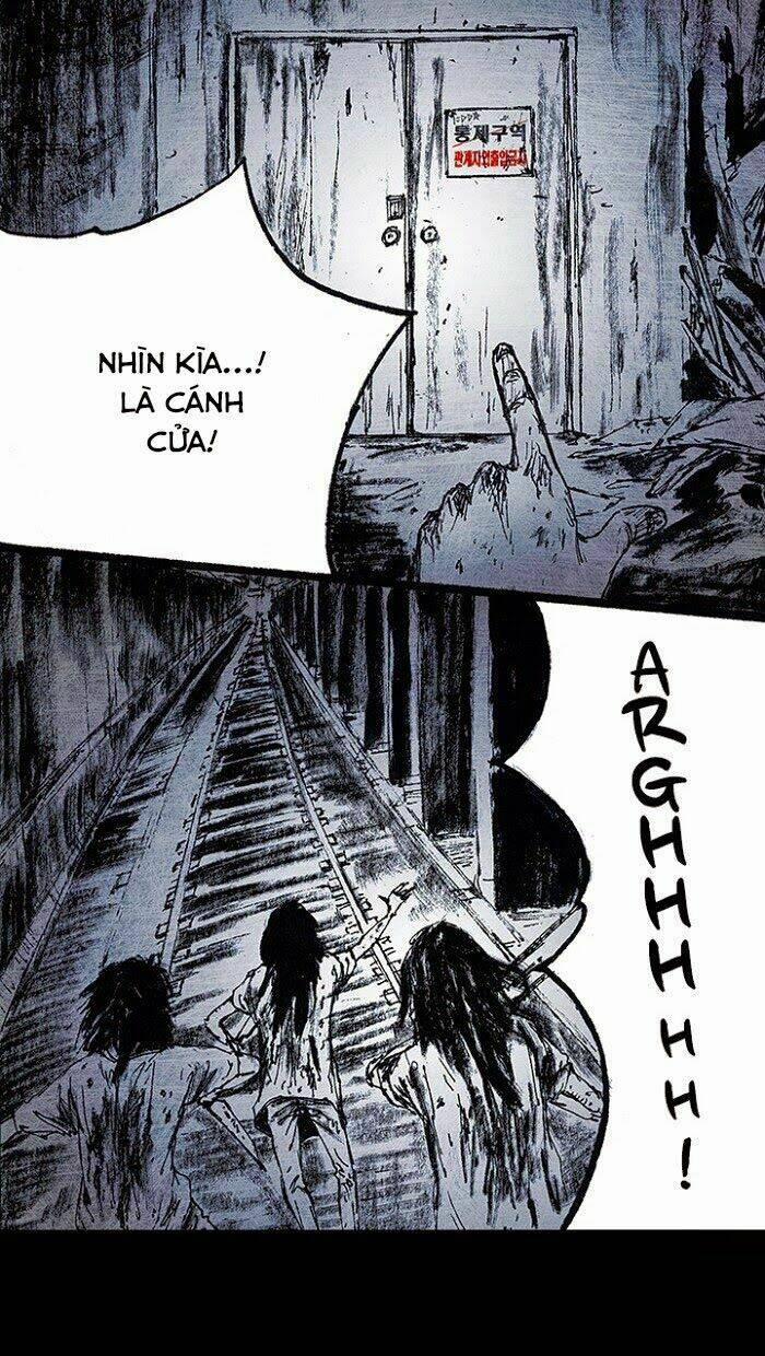 Distant Sky 9 trang 77