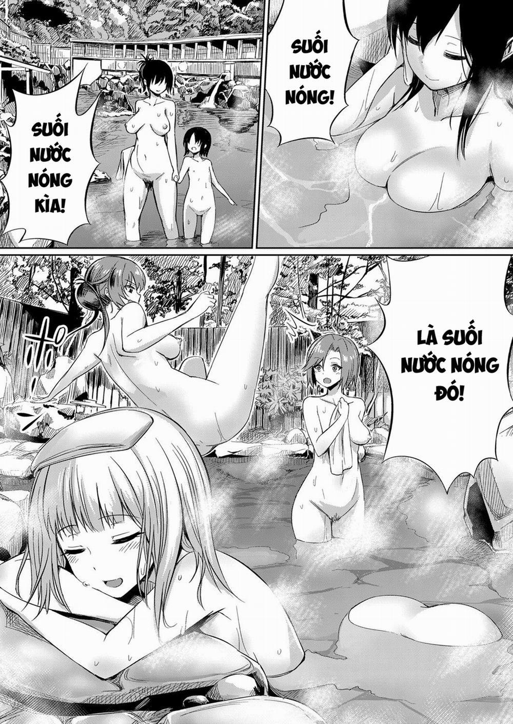 Distorted relationship 4 trang 6