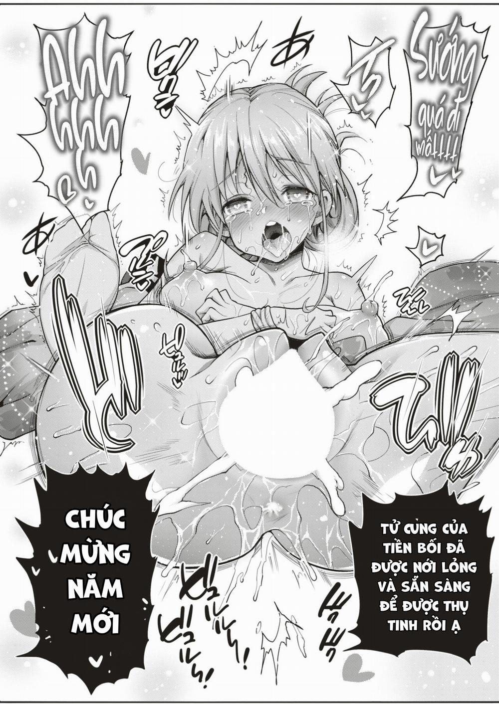 Địt bỏ mẹ con nợ thiếu tiền! 3 trang 49