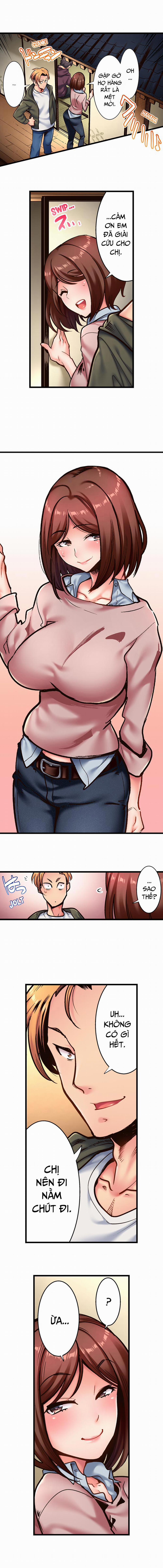 Địt Em Trai Của Chồng 1 trang 6
