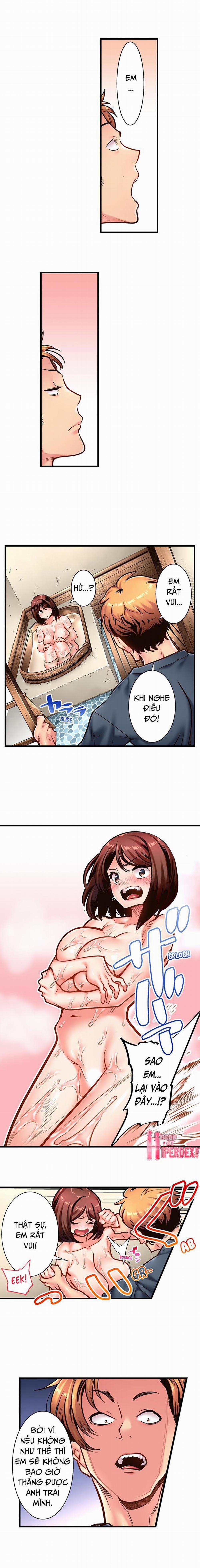 Địt Em Trai Của Chồng 11 trang 2