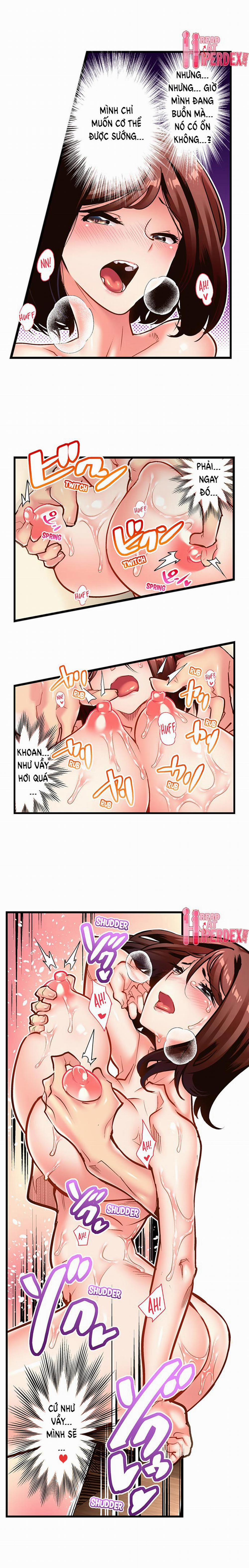 Địt Em Trai Của Chồng 11 trang 7