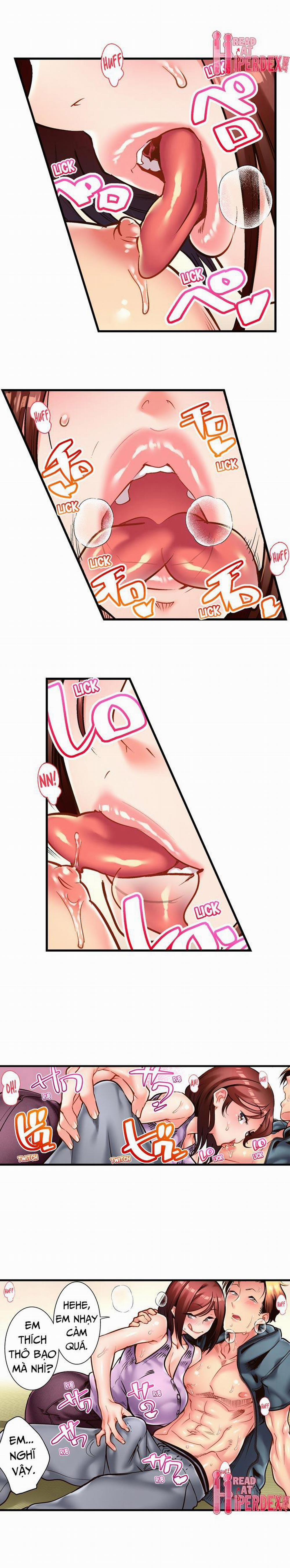 Địt Em Trai Của Chồng 17 trang 2