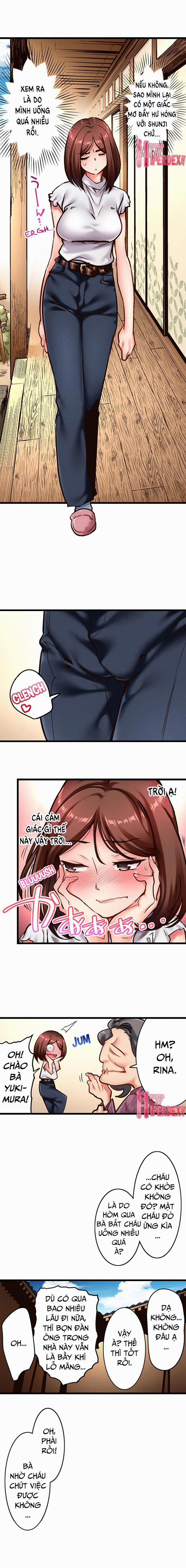 Địt Em Trai Của Chồng 4 trang 3