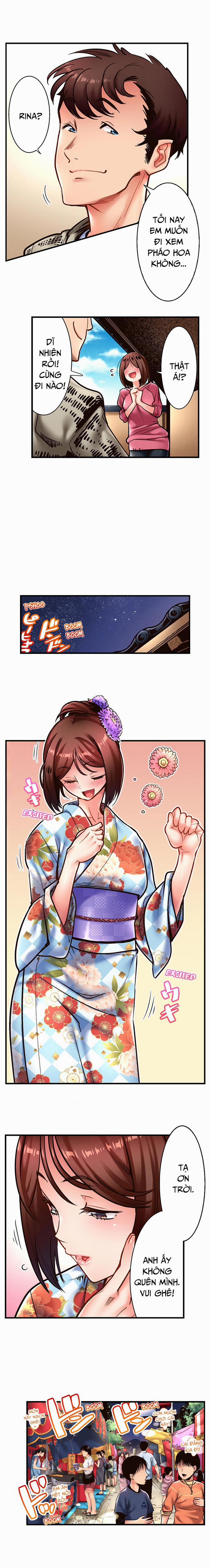 Địt Em Trai Của Chồng 7 trang 4