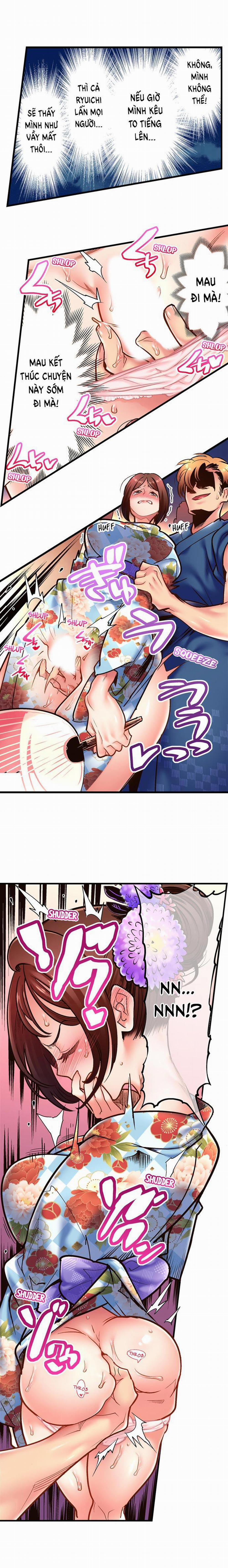Địt Em Trai Của Chồng 8 trang 3