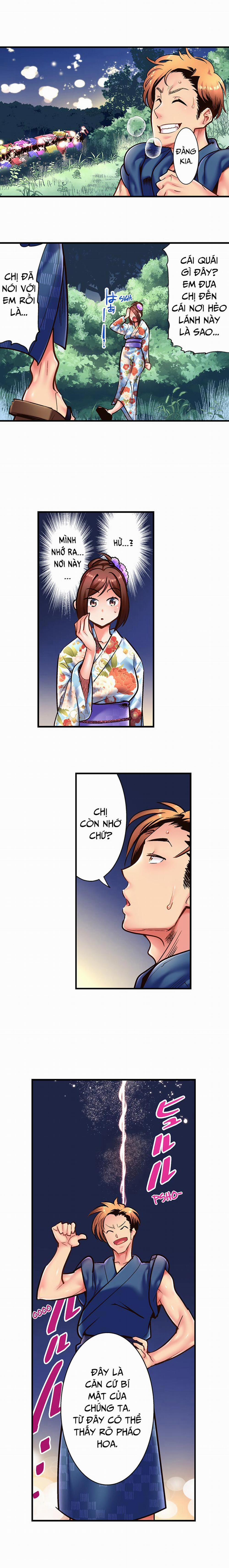 Địt Em Trai Của Chồng 8 trang 6