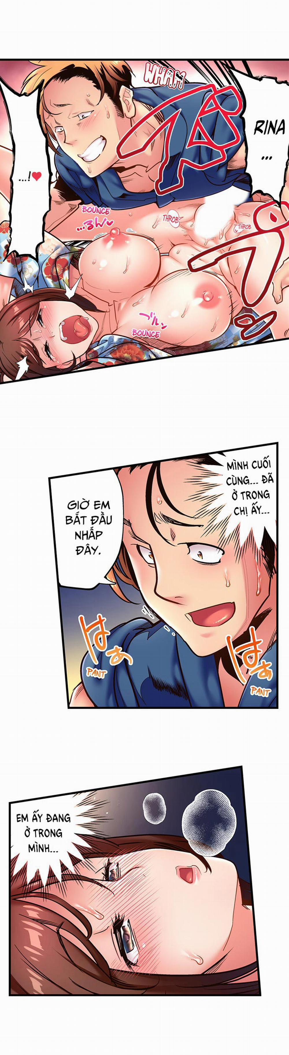 Địt Em Trai Của Chồng 9 trang 5