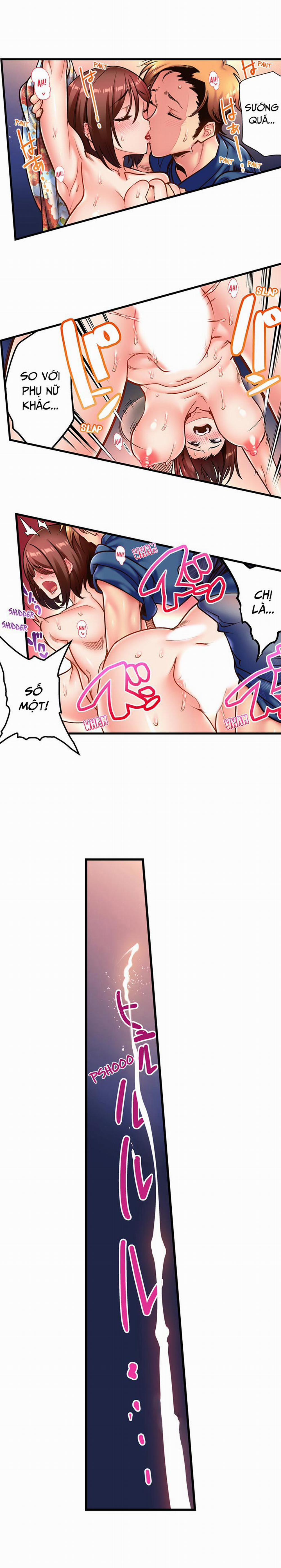 Địt Em Trai Của Chồng 9 trang 7