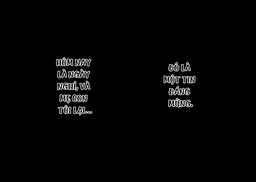 Địt mẹ là có thật p2 1 trang 6