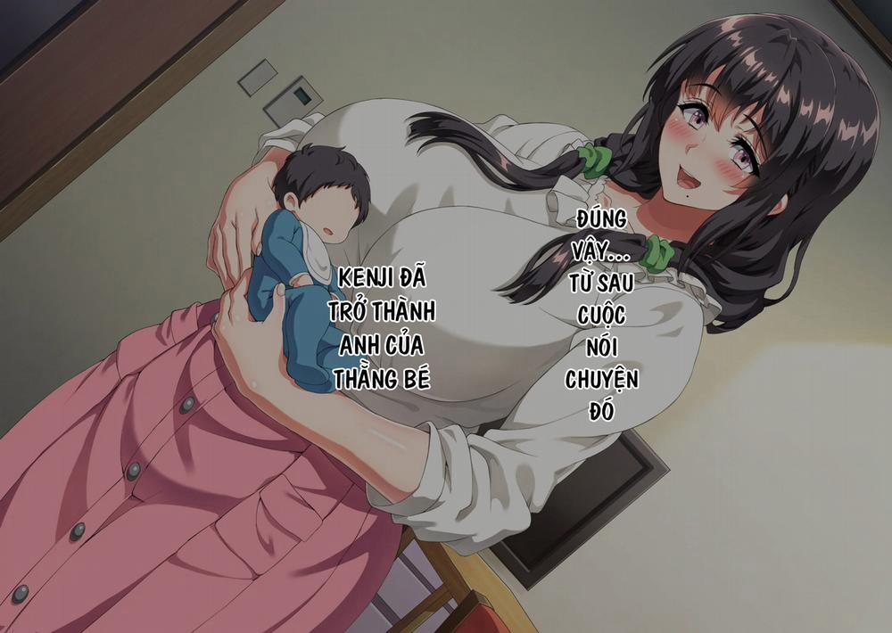 Địt mẹ là có thật p2 12 trang 2