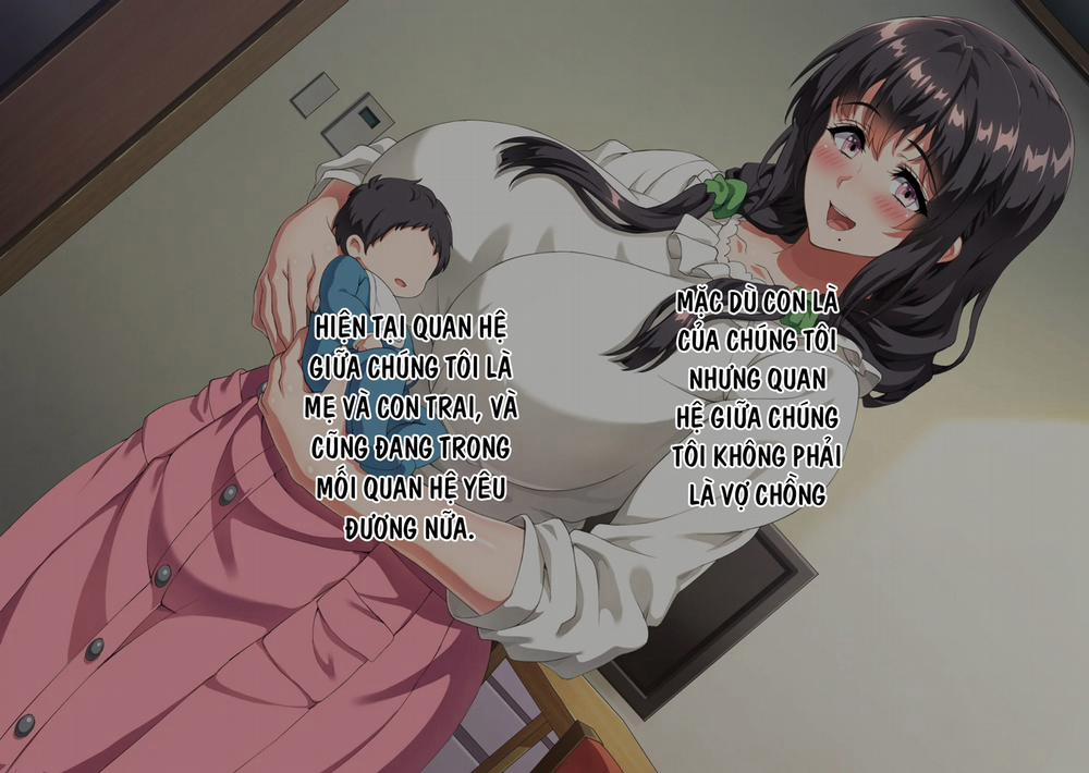 Địt mẹ là có thật p2 12 trang 4