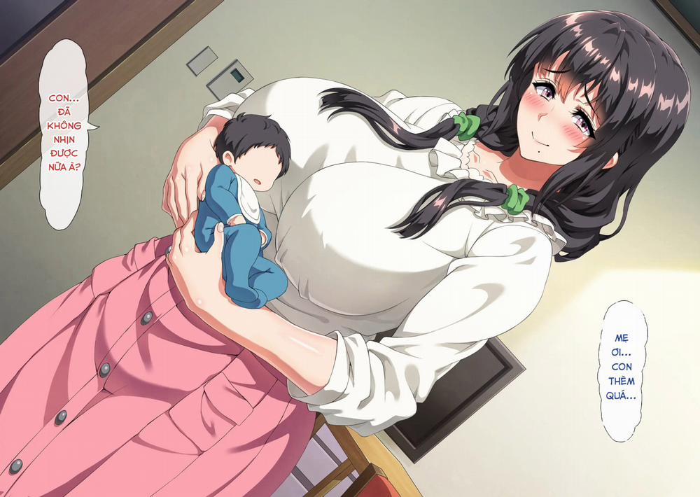 Địt mẹ là có thật p2 12 trang 5
