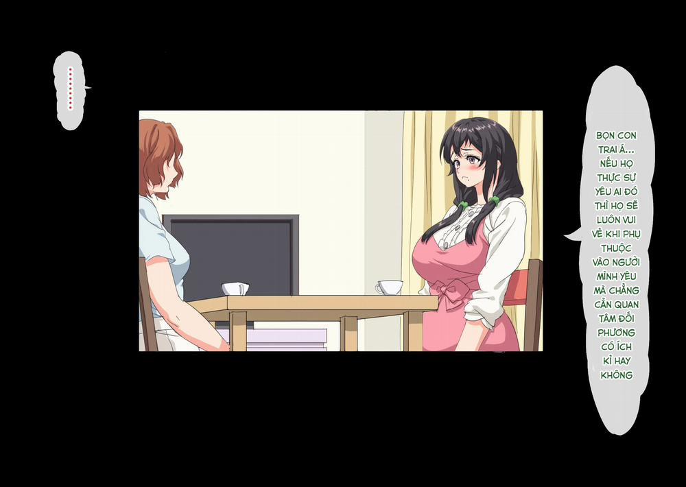 Địt mẹ là có thật p2 8 trang 26