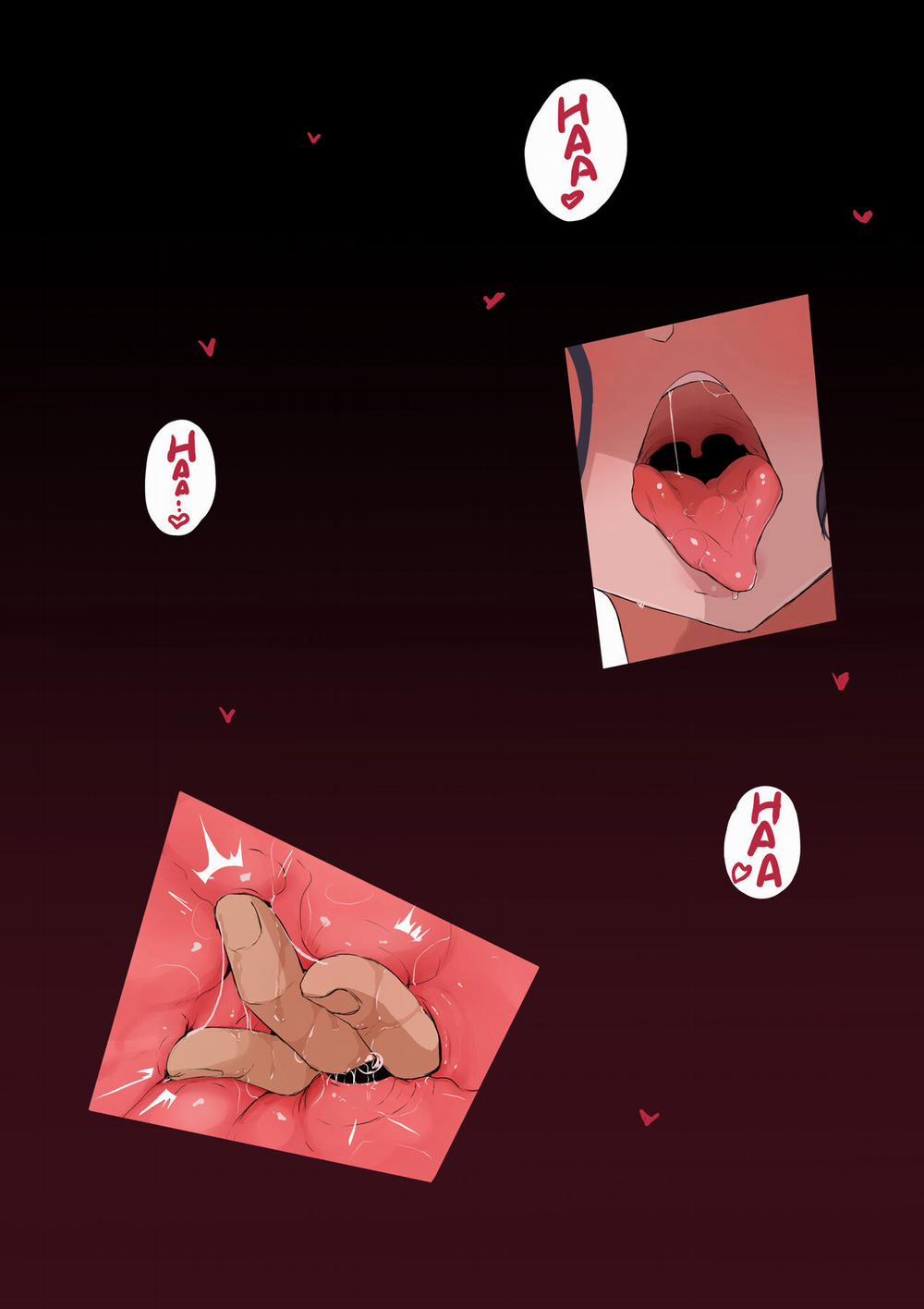 Địt Nhau Đến Sáng Cùng Em Mona Ở Khách Sạn Tình Yêu Oneshot nứng trang 4