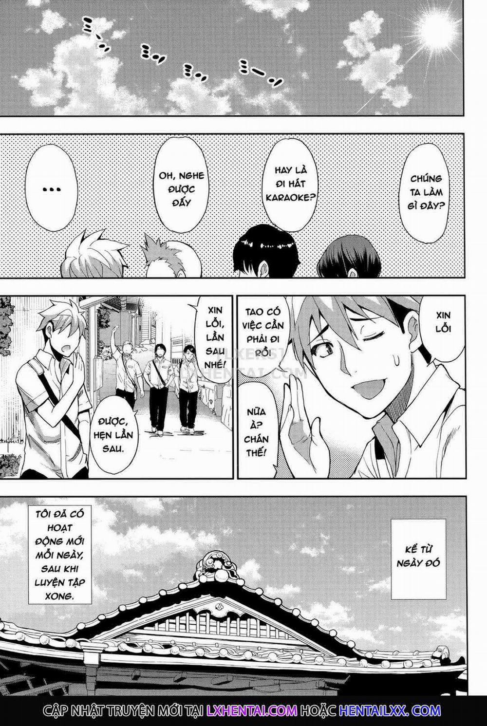 Địt Vào Lồn Mẹ Đi Con Rể 4 0 Thêm trang 47