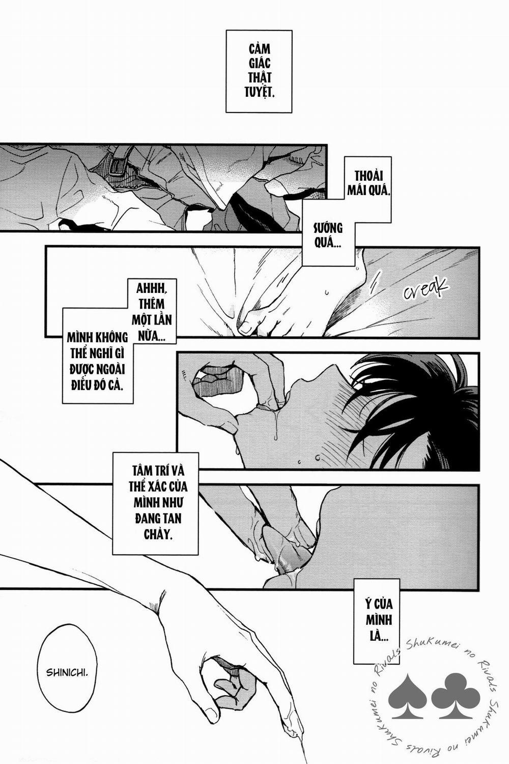 Dj Detective Conan 2 trang 1