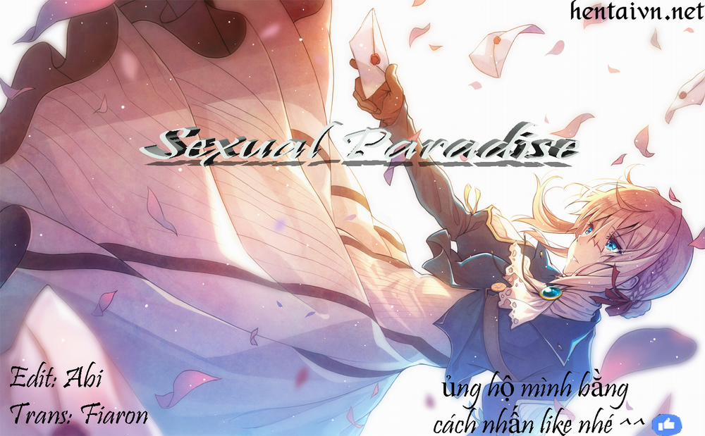 Djeeta-chan Panpan (Granblue Fantasy) Oneshot trang 17