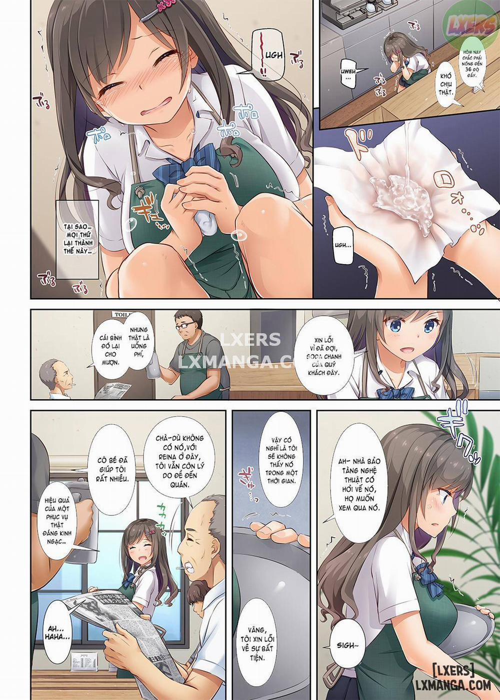 DLO-04-05-06 Kare to Watashi no Kowareta Kizuna 2 trang 4